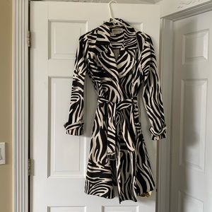 MICHAEL Michael Kors vintage trench, size S